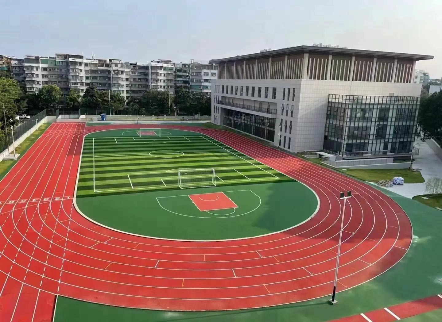 济宁市篮球场塑胶篮球场 - 排名